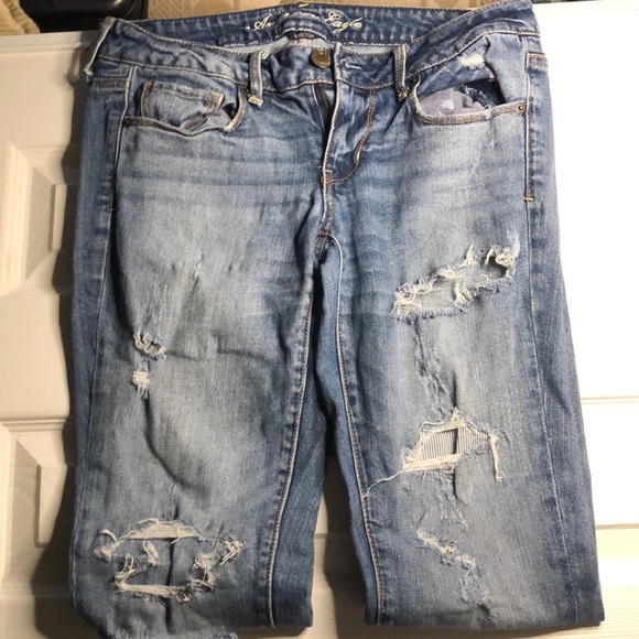 Jeans - Picture 2 of 4